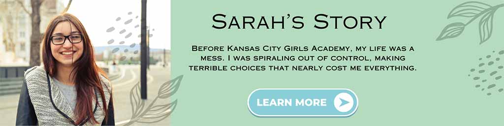 troubled girls school