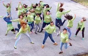 bording schools for girls